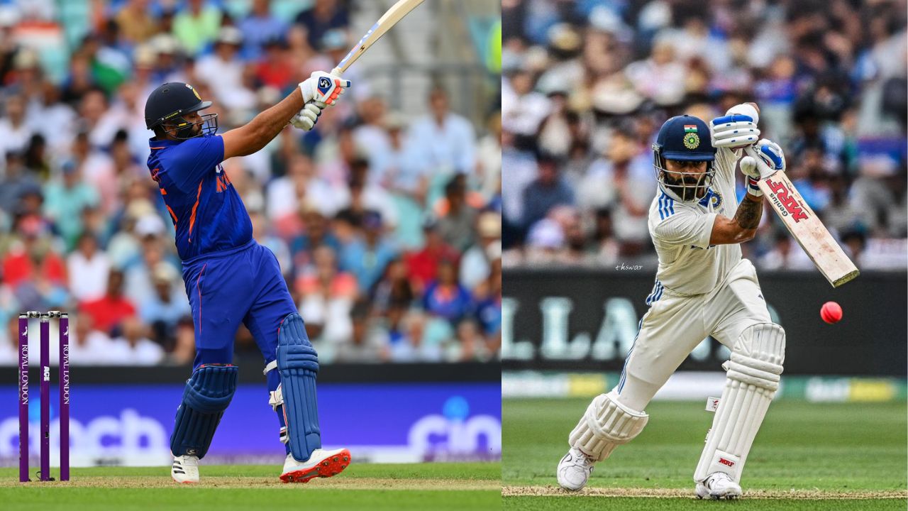 Not Virat Kohli, Rohit Sharma, Mark Wood names every bowler's nightmare