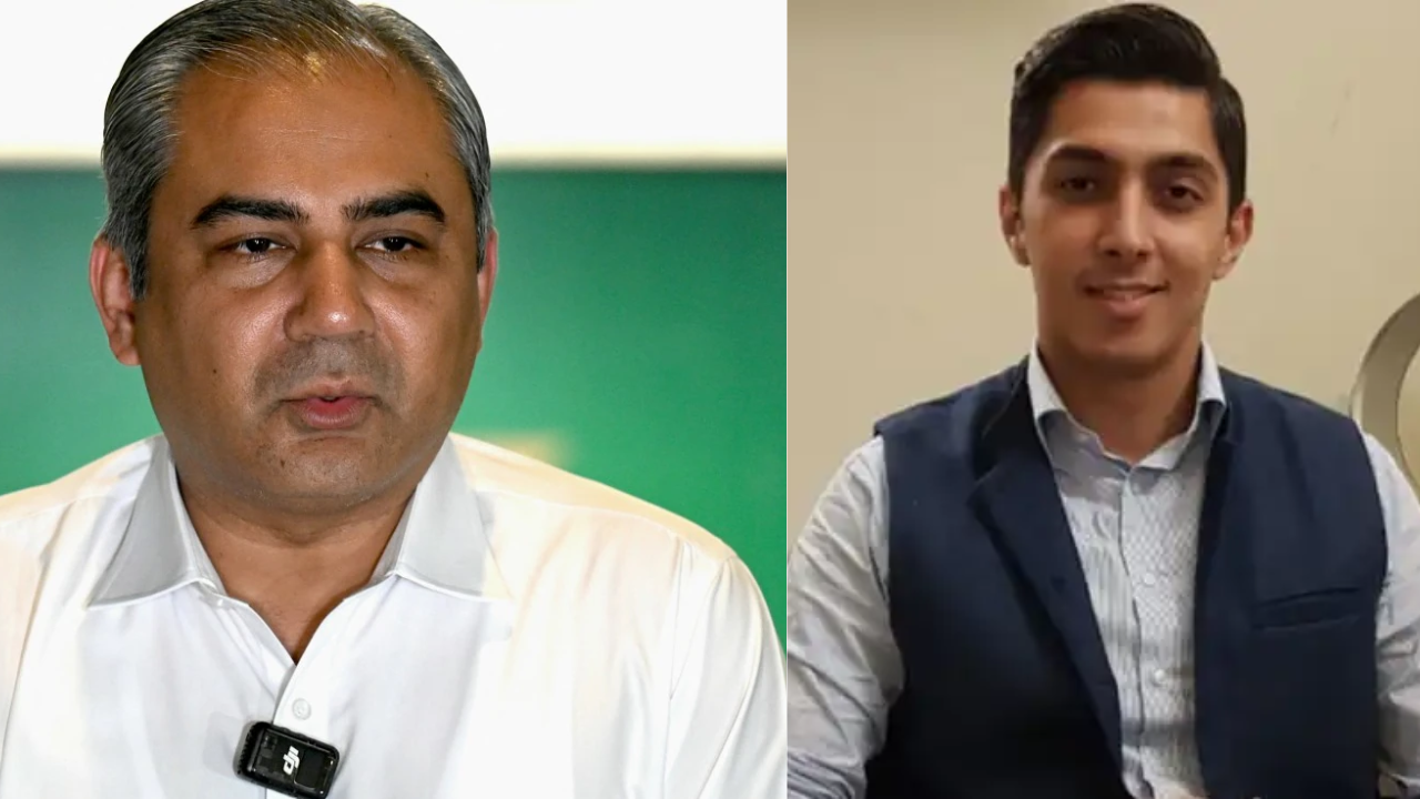 Pakistan Cricket Board and Mohsin Naqvi dragged to court amid ongoing tussle with BCCI