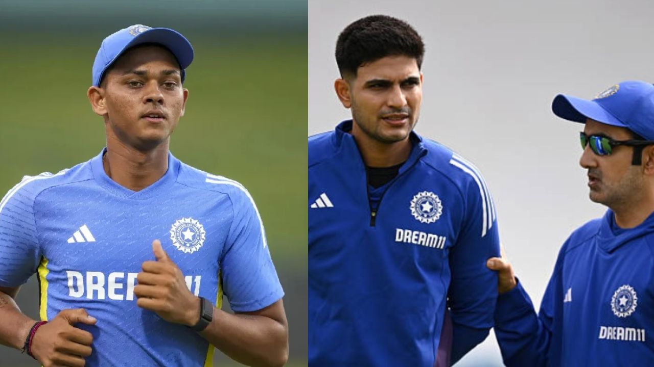 Yashasvi Jaiswal has to wait as Indian XI named ahead of the First ODI in Australia