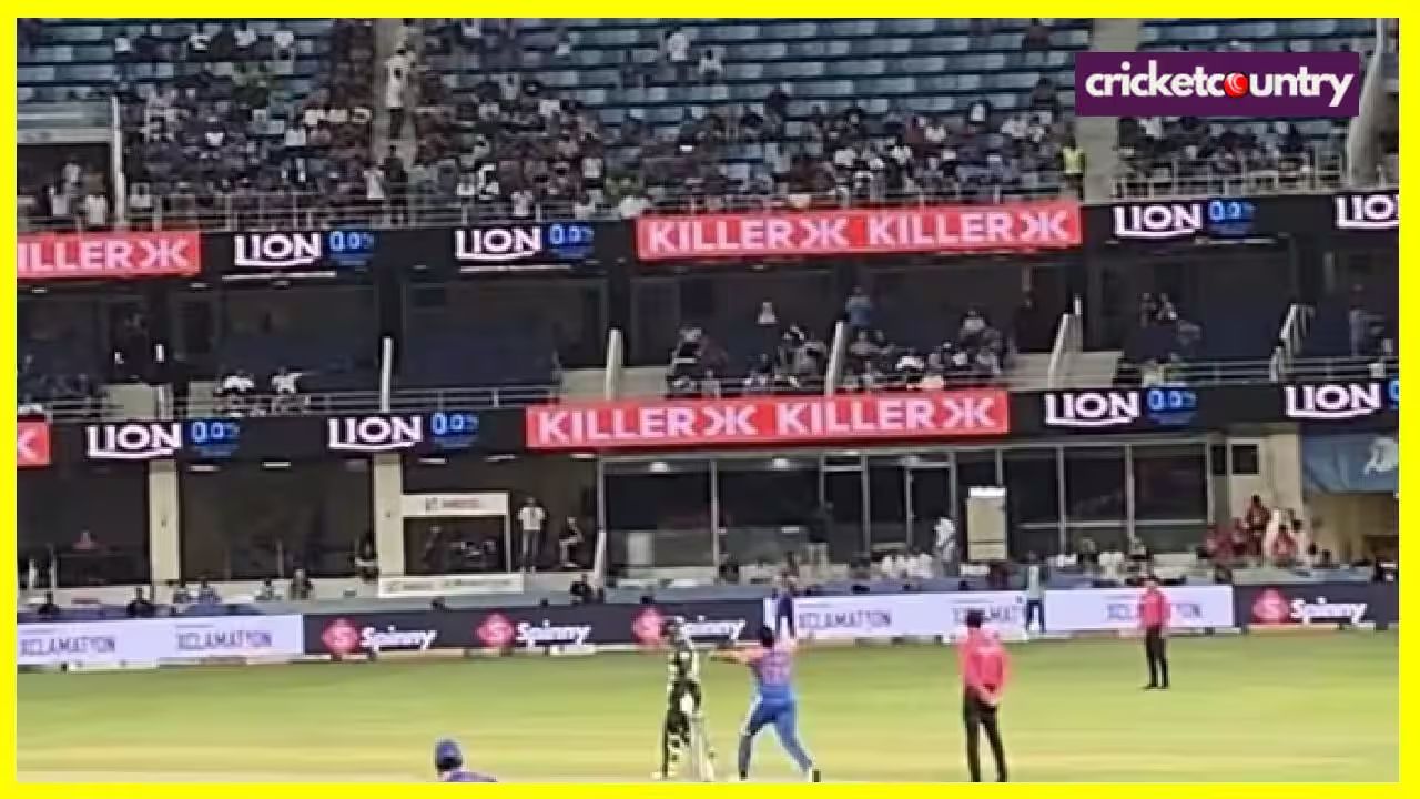Asia Cup 2025: Empty Seats at Dubai International Stadium haunts during India vs Pakistan clash