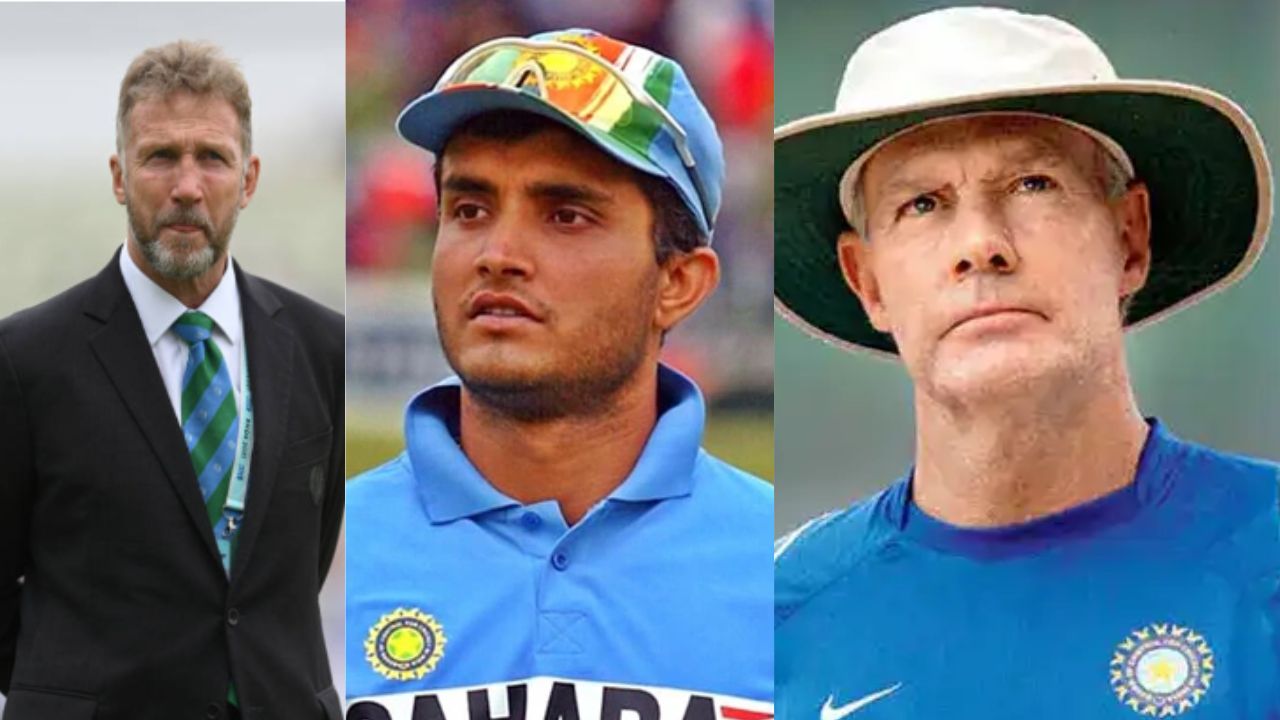 Former Indian coach drags former ICC Chairman to back damning allegations on BCCI made by former Chris Broad