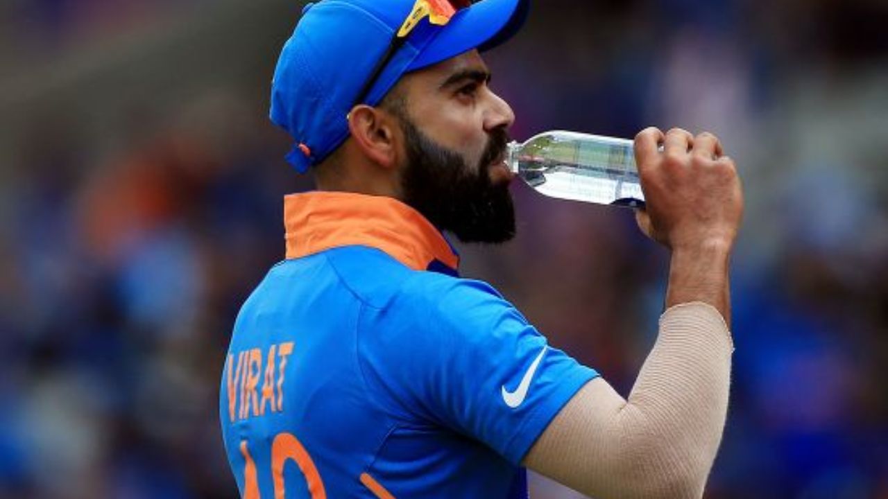 "I drink this better than you." Former teammates shocking revelation of Virat Kohli's persona