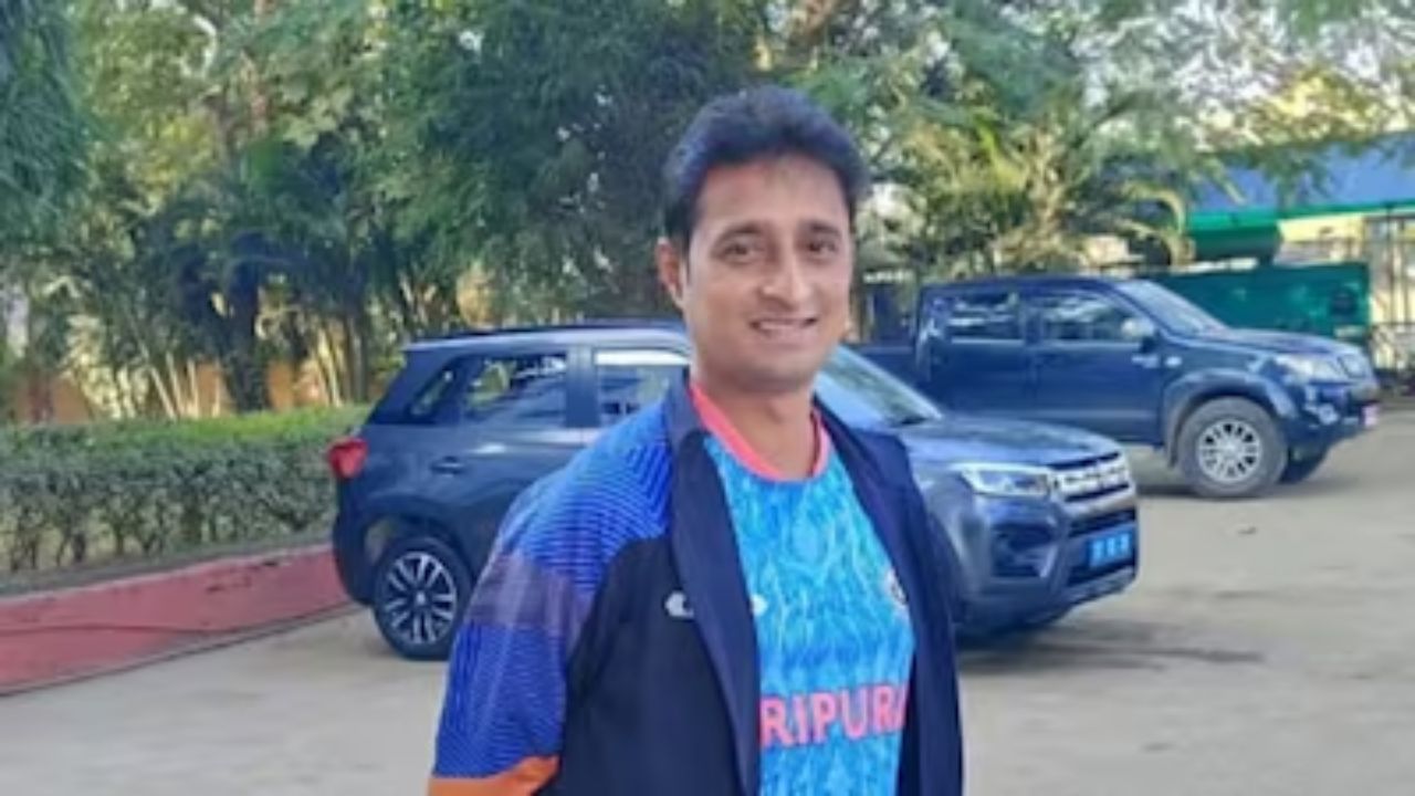 Former Indian cricketer dies in road accident