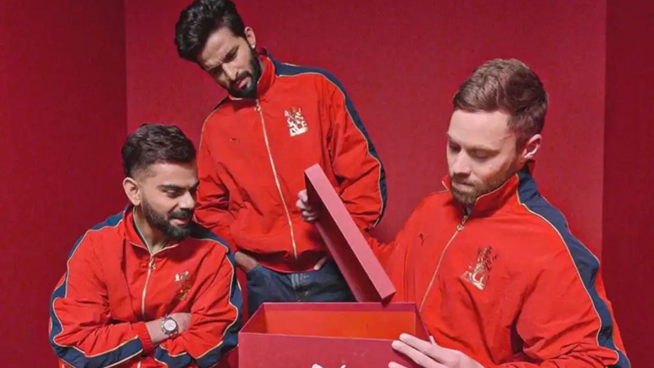 RCB’s trump card in 1st title win to be snatched! KKR co owner drops interest