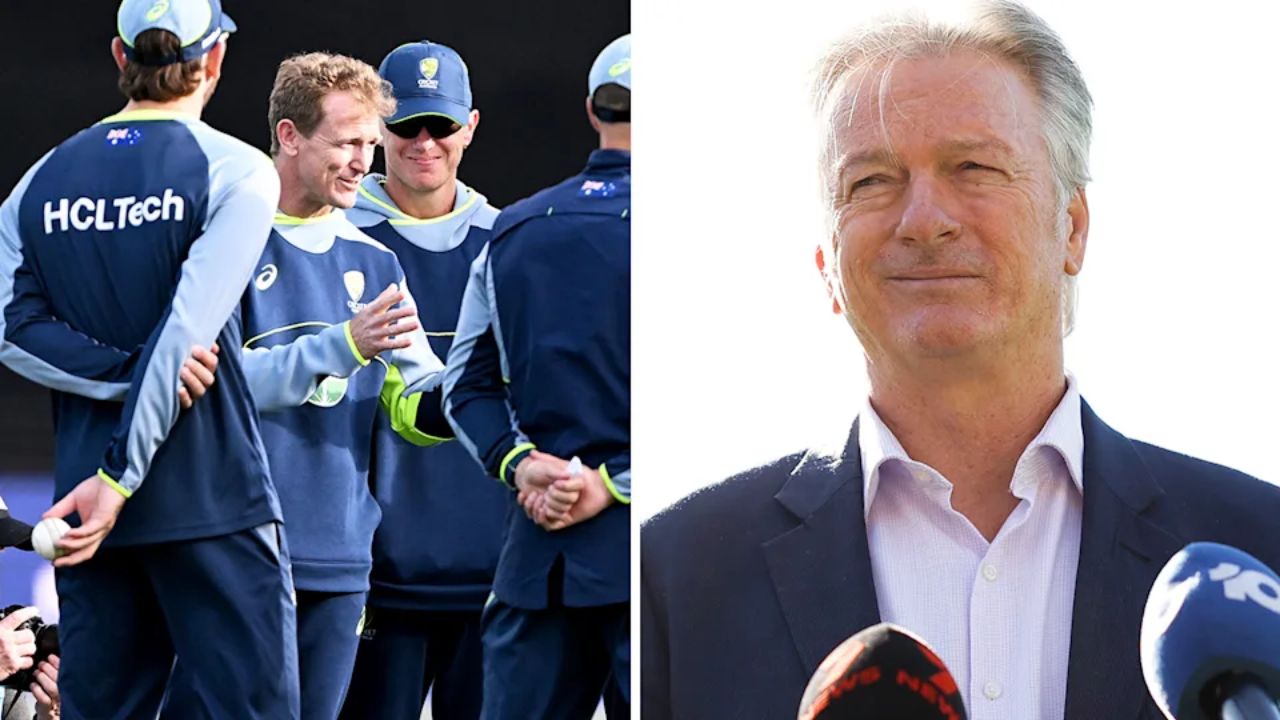 Steve Waugh levels big accusation on George Bailey as controversy hits Australian cricket before Ashes