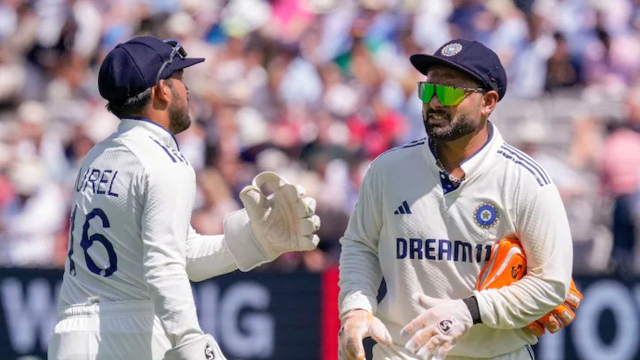 Dhruv Jurel, Rishabh Pant to play together in SA Tests as Gautam Gambhir loses faith in Nitish Kumar Reddy