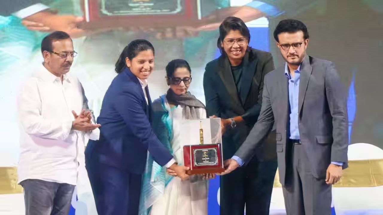 Sourav Ganguly plots Harmanpreet Kaur&rsquo;s sacking, names new India Women&rsquo;s captain