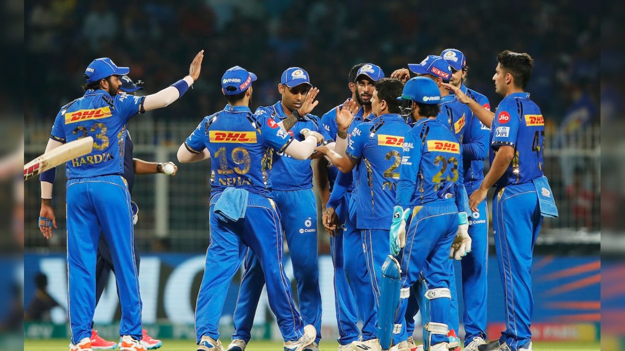 MI Retained and Released players list for IPL 2026: Full Mumbai Indians squad ahead of the auction