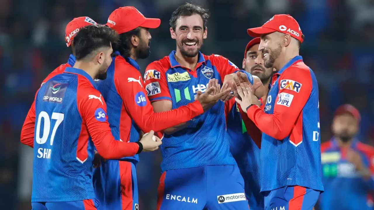 Delhi Capitals Retained and Released players list for IPL 2026: Full DC squad ahead of the auction