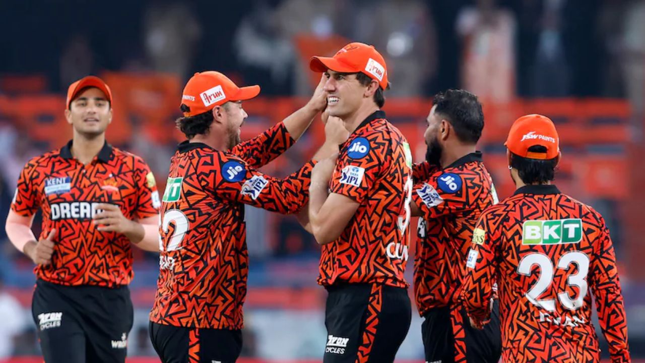 SRH Retained and Released players list for IPL 2026: Full Sunrisers Hyderabad squad ahead of the auction