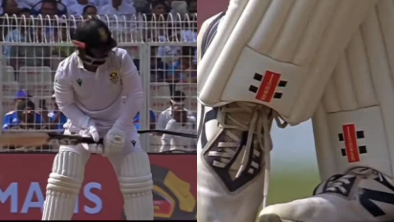 Temba Bavuma again insulted for his height by Indian Legend on LIVE TV