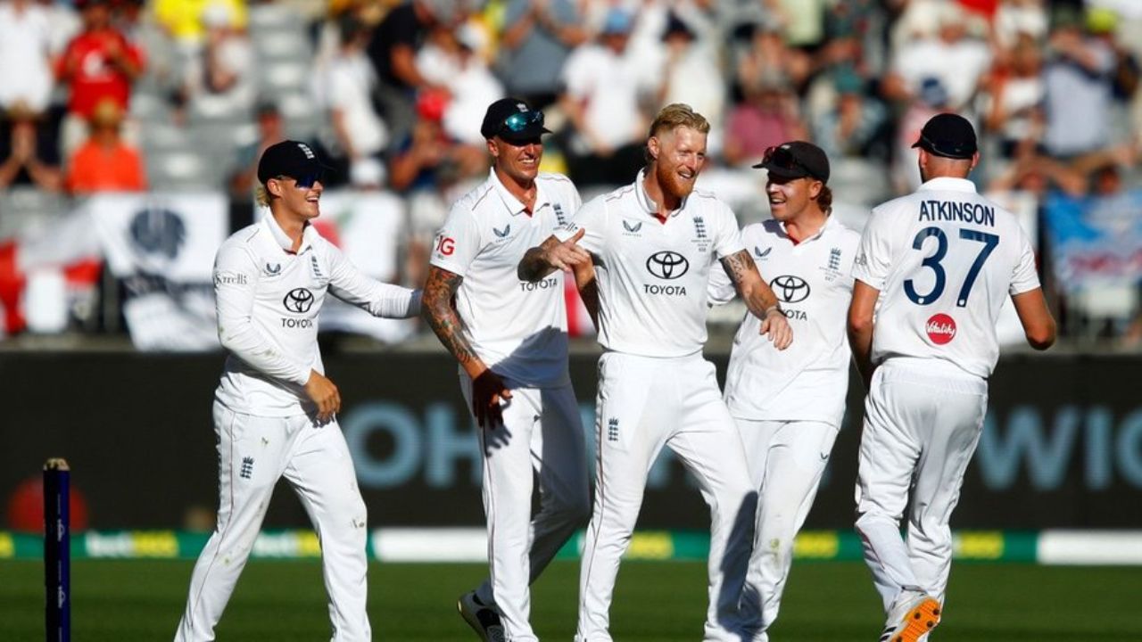 Australia captain defends Ben Stokes amid England’s struggles, slams Harry Brook Australia captain defends Ben Stokes amid England’s struggles, slams Harry Brook