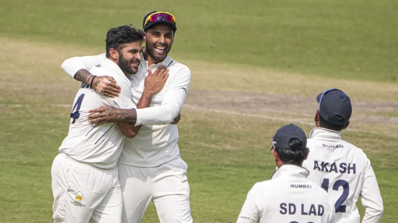 Not Suryakumar Yadav! MI star named Mumbai captain for SMAT 2025-26 as full squad announced