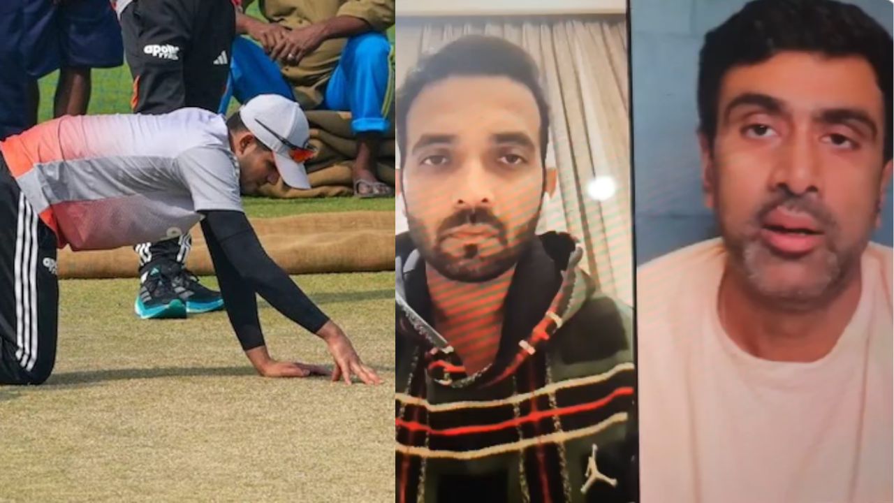 Ravichandran Ashwin and Ajinkya Rahane combine to expose Gautam Gambhir's tactical shit show, come down hard