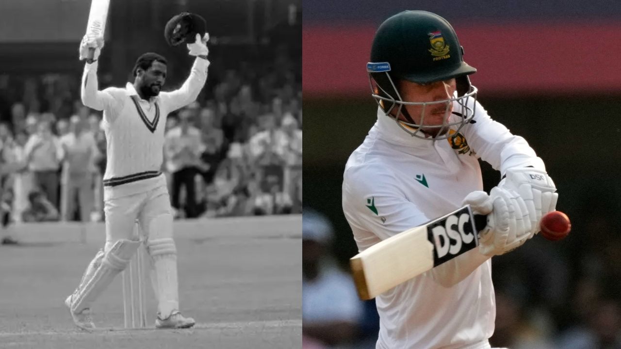 Marco Jansen breaks Viv Richards, Matthew Hayden’s legendary six-hitting record on Indian soil