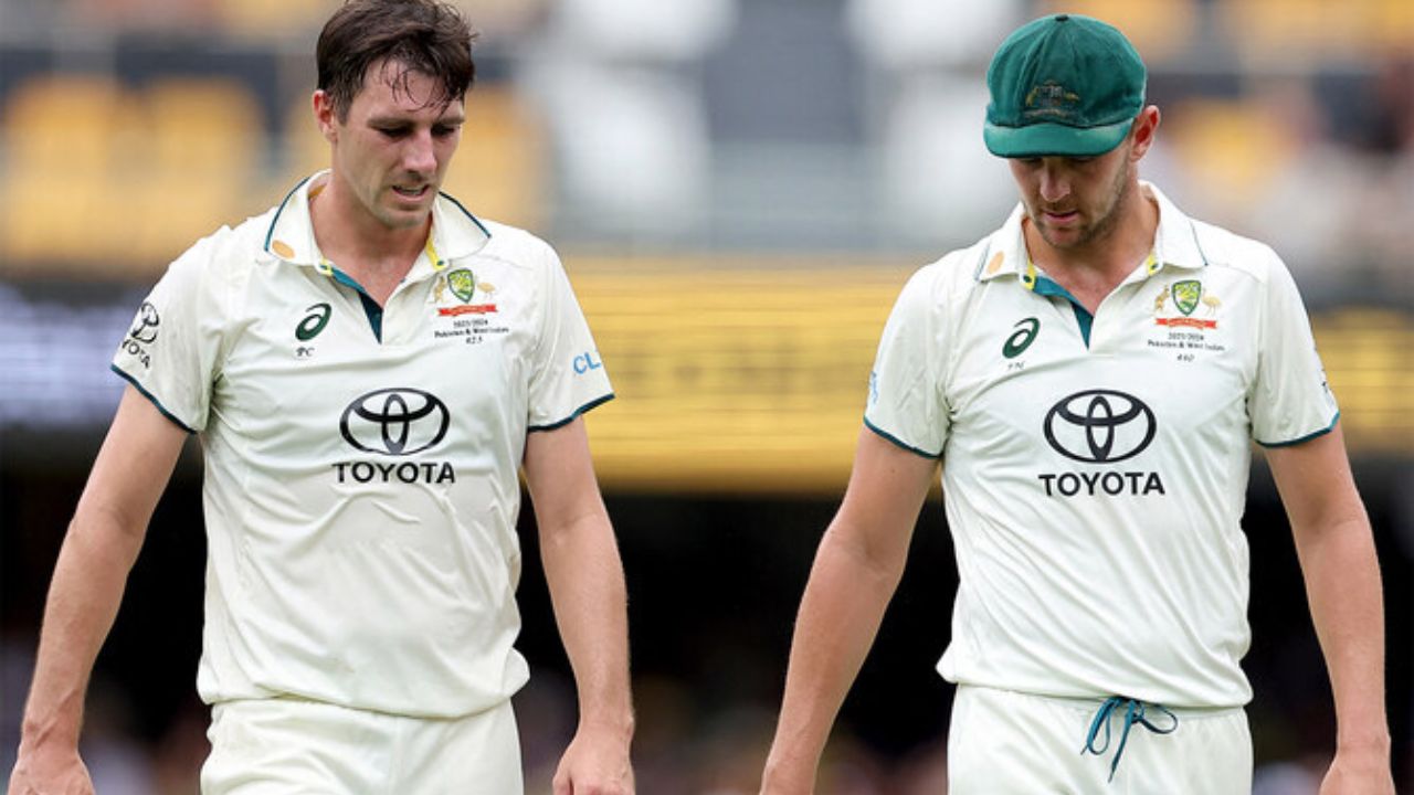Josh Hazlewood and Pat Cummins makes return with focus on Second Ashes Test