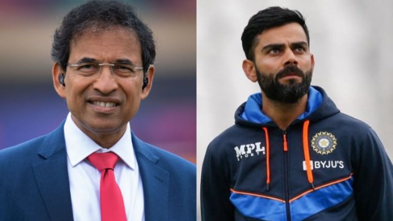Harsha Bhogle drops BOMBSHELL on Virat Kohli&rsquo;s TEST COMEBACK question