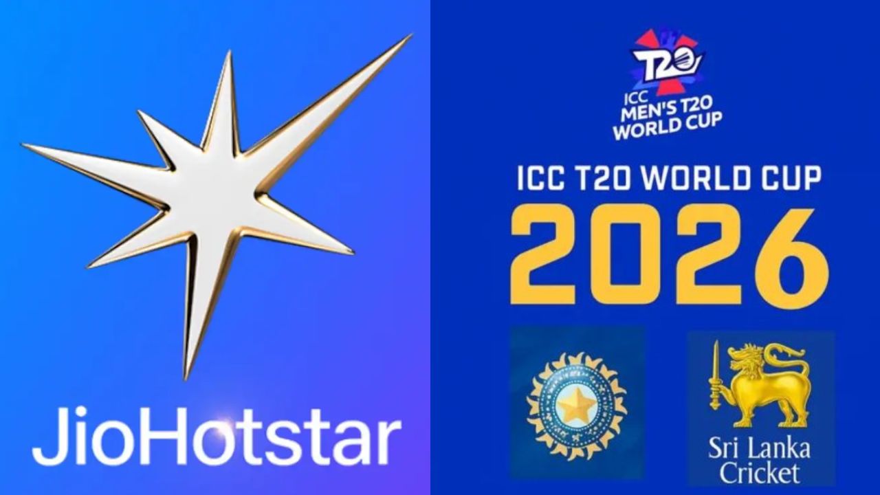 ICC in panic mode as JioStar set to exit media-rights deal; Netflix, Amazon approached in desperation