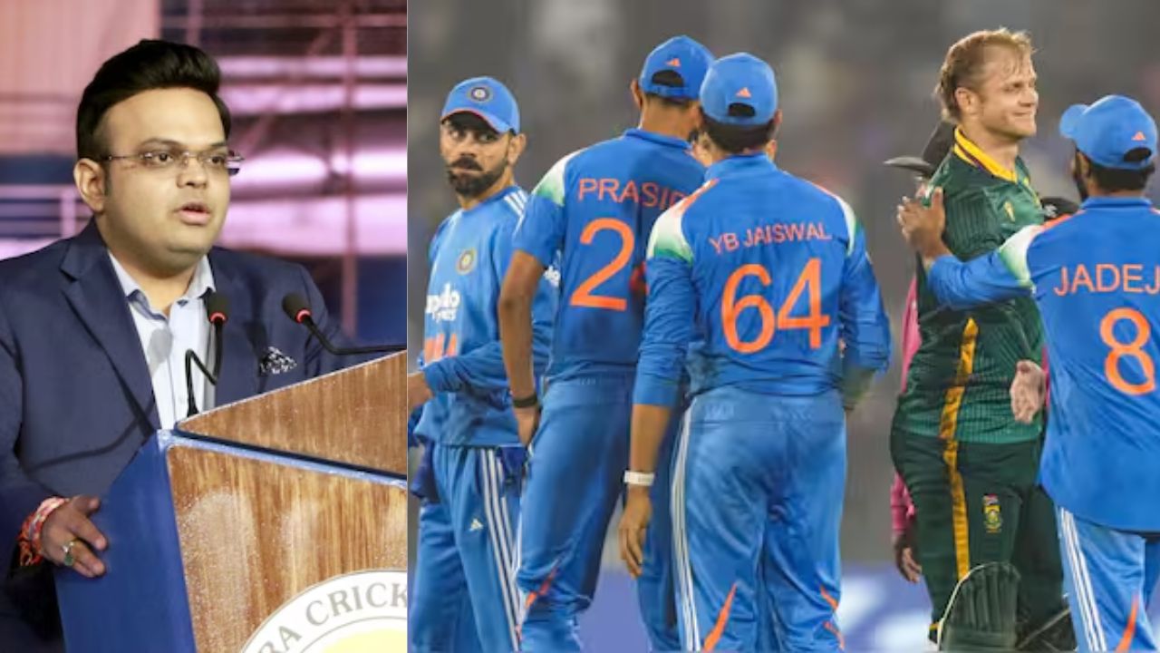 ICC slaps India with huge punishment over their act in Raipur ODI vs South Africa