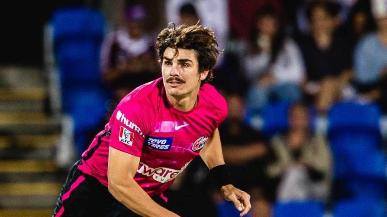Huge blow for Sydney Sixers ahead of BBL 2025-26! Sean Abbott RULED OUT of...