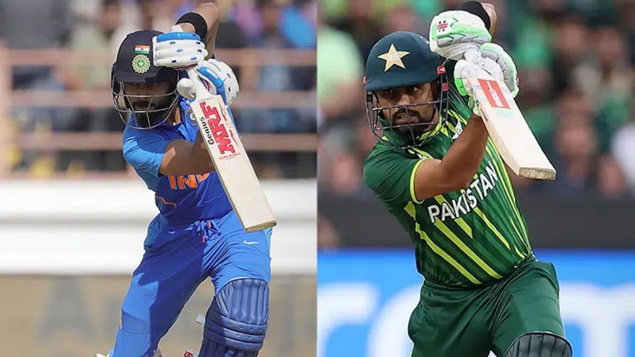 Justin Langer disrespects Virat Kohli, claims Babar Azam has the best cover drive