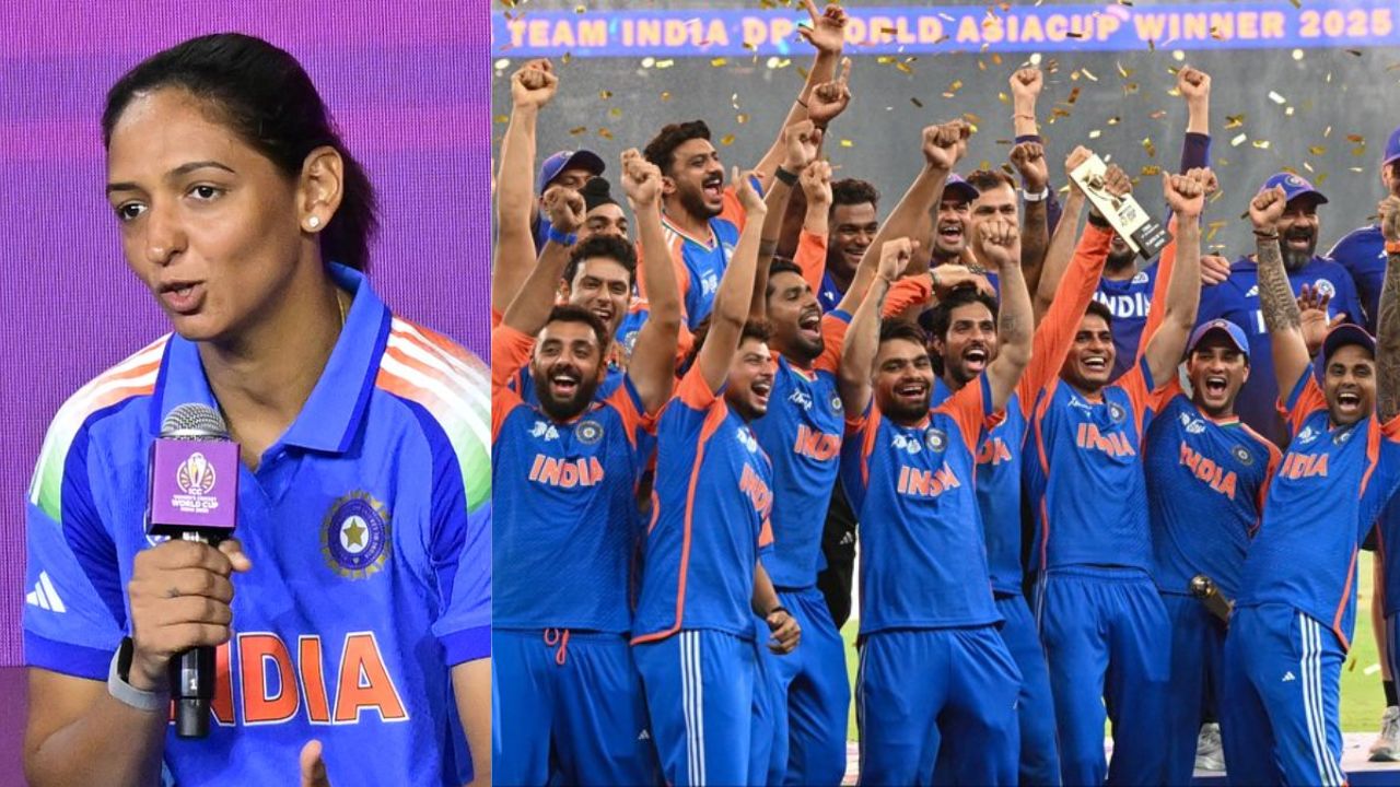 Indian World Cup winning captain predicts India's outcomes in the upcoming ICC T20 World Cup