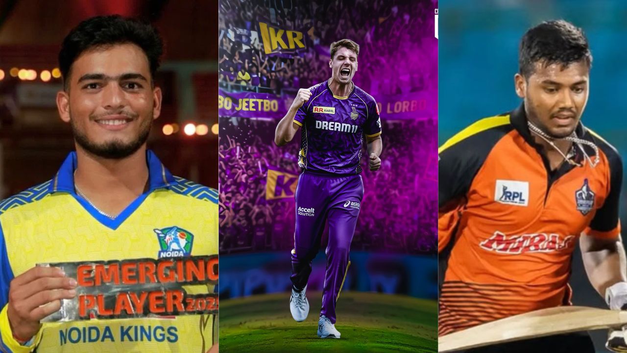 Life Turning IPL mini-auction
