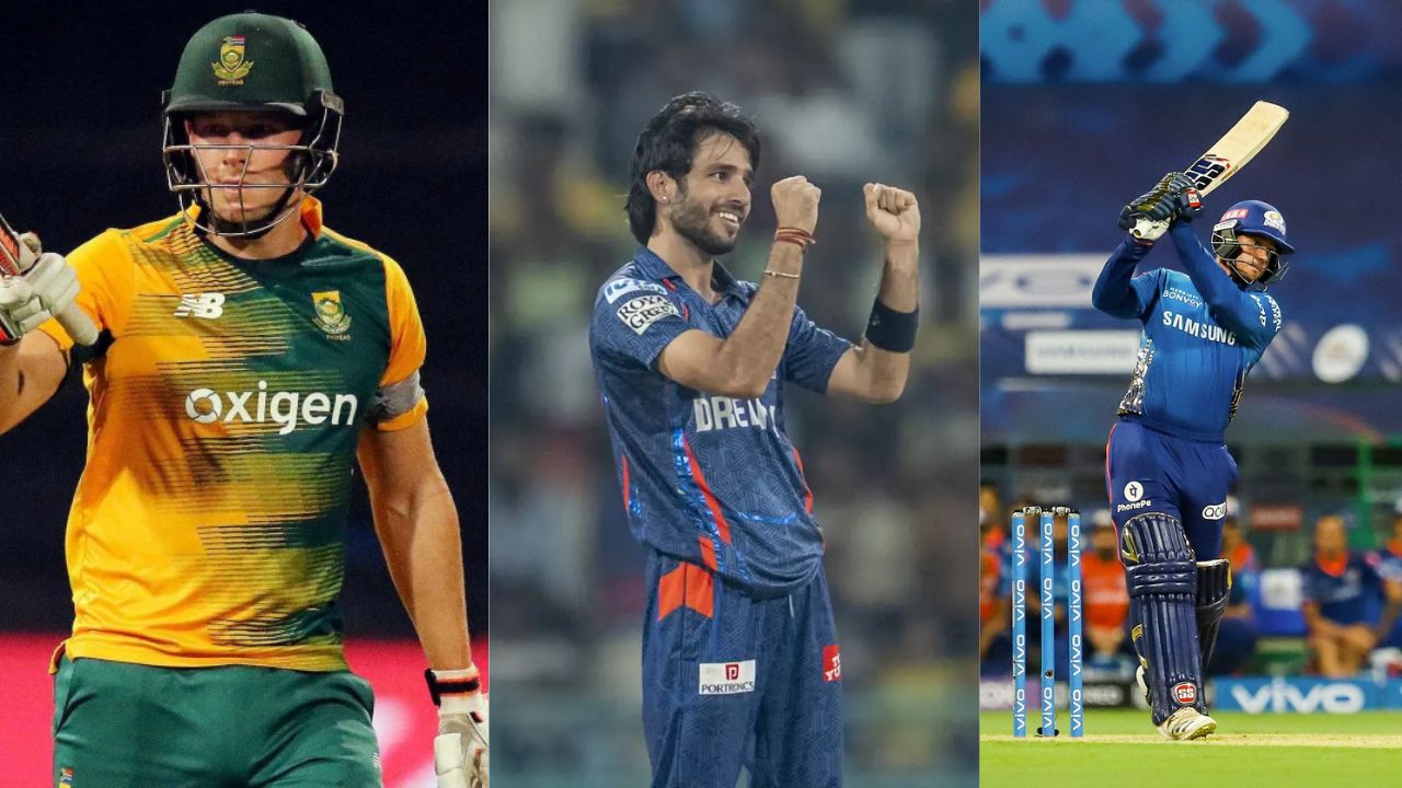 IPL 2026 Auction Value Picks: Top 10 Buys That Offer the Best Return on Investment