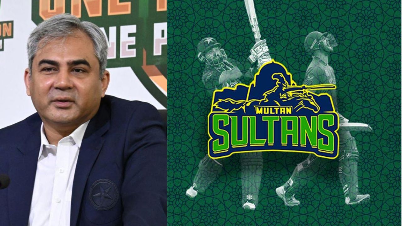 PCB to take over Multan Sultans ownership after Ali Tareen’s shock PSL exit