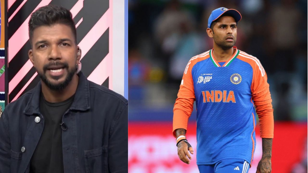 Varun Aaron pulls no punches on Suryakumar Yadav: Really needs some runs