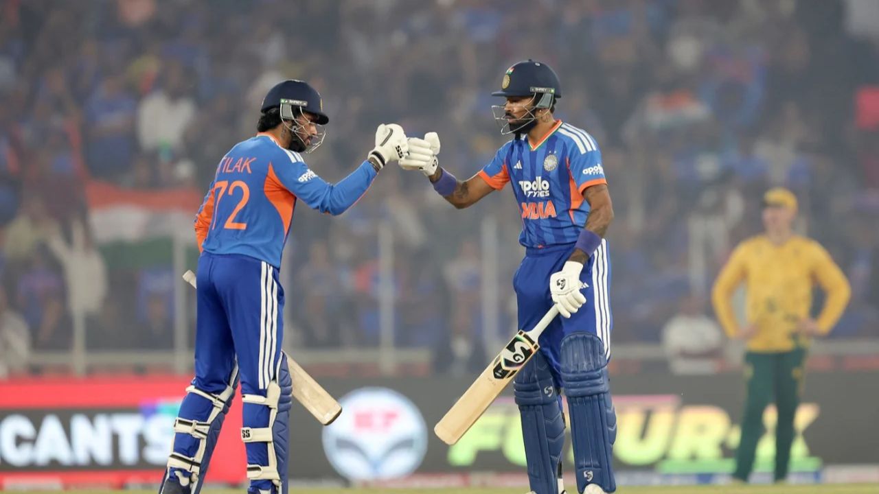 'Hardik Pandya has moved beyond being just a sportsman to be a super hero' Former South African baffled by Hardik's dominance