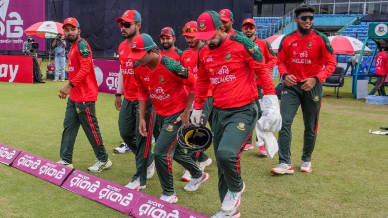 BCB blocks Saudi Arabia’s entry into cricket, flatly refuses to give players and coaches