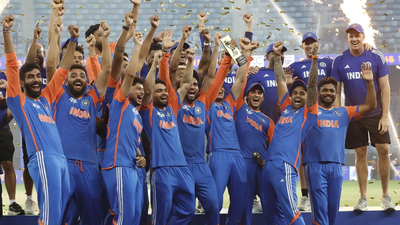 India’s most replaceable player in T20 World Cup 2026 squad - and here’s why