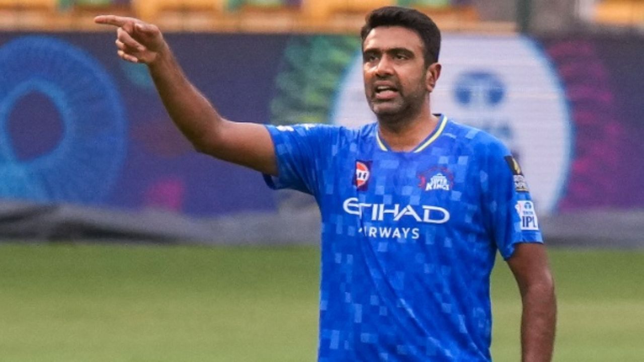 Ravichandran Ashwin cites new dual role in Global T20 Cricket after IPL retirement