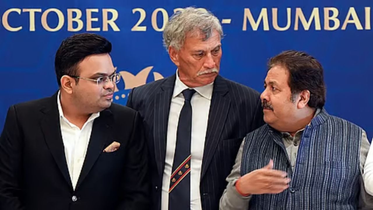 New BCCI President to be selected by India’s Home Minister, 3-4 players ...