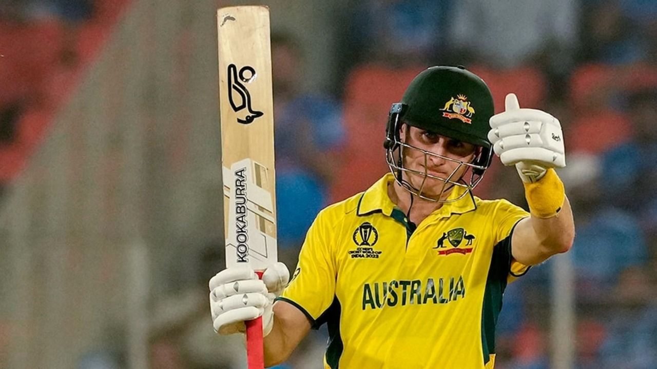 Marnus Labuschagne set for ODI comeback after injury setback for Cameron Green
