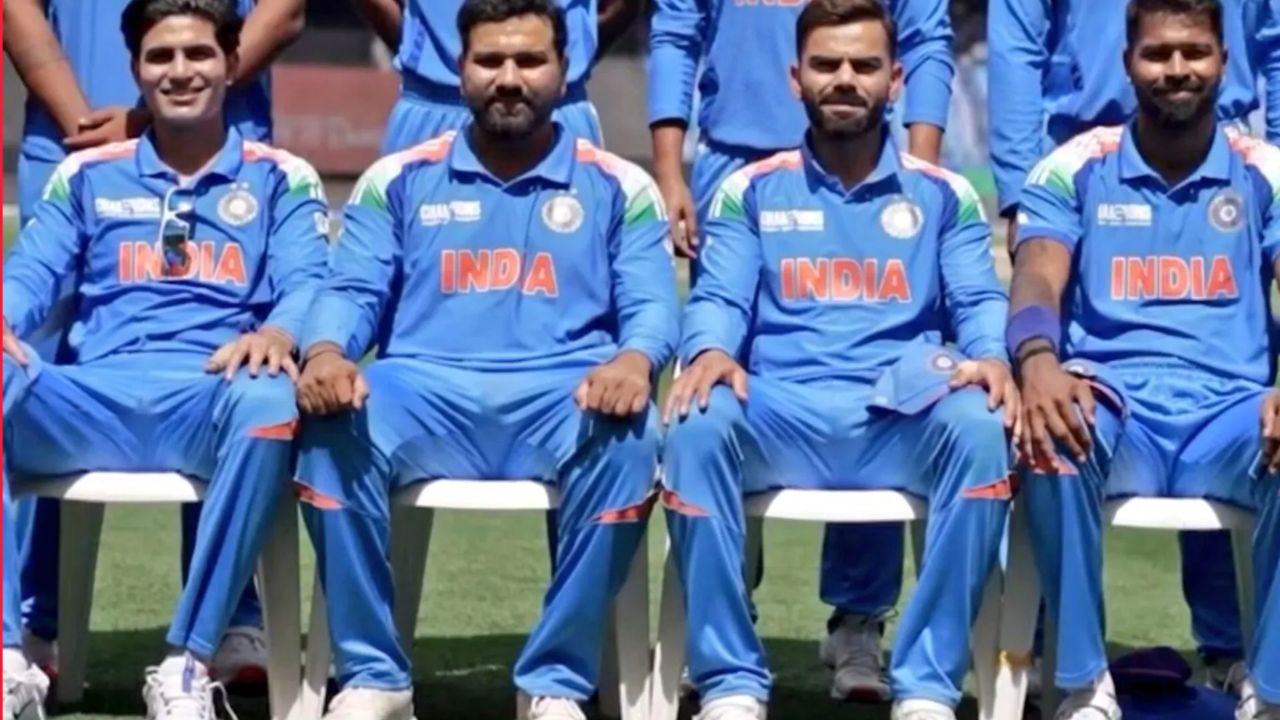 Not Shubman Gill, Shreyas Iyer!! Suresh Raina Names India's Next MS