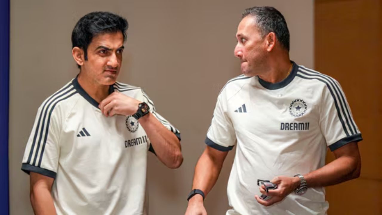 Revolt in Indian cricket, Ajit Agarkar openly cornered