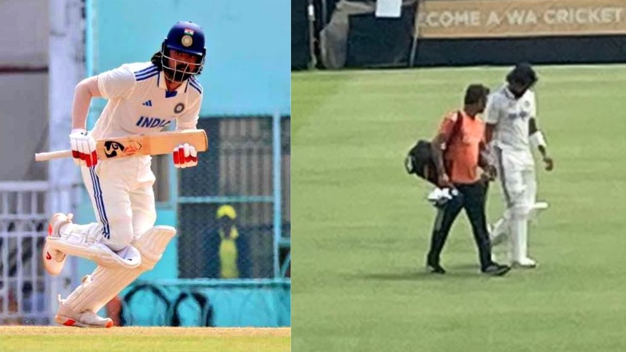 KL Rahul medical bulletin issued amid India A vs Australia A clash; Batter stirs up injury woes ahead of West Indies tour