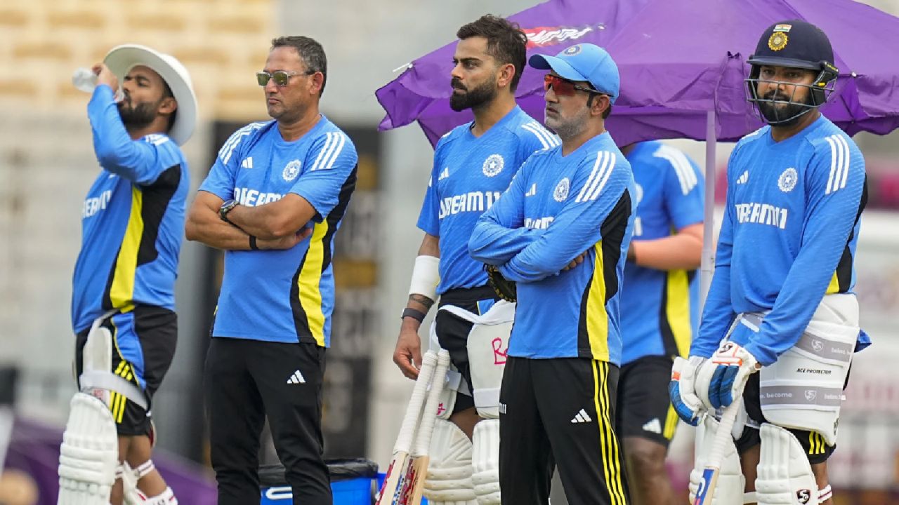 Gautam Gambhir accused of 'favouritism' by Indian opener citing Asia Cup selections