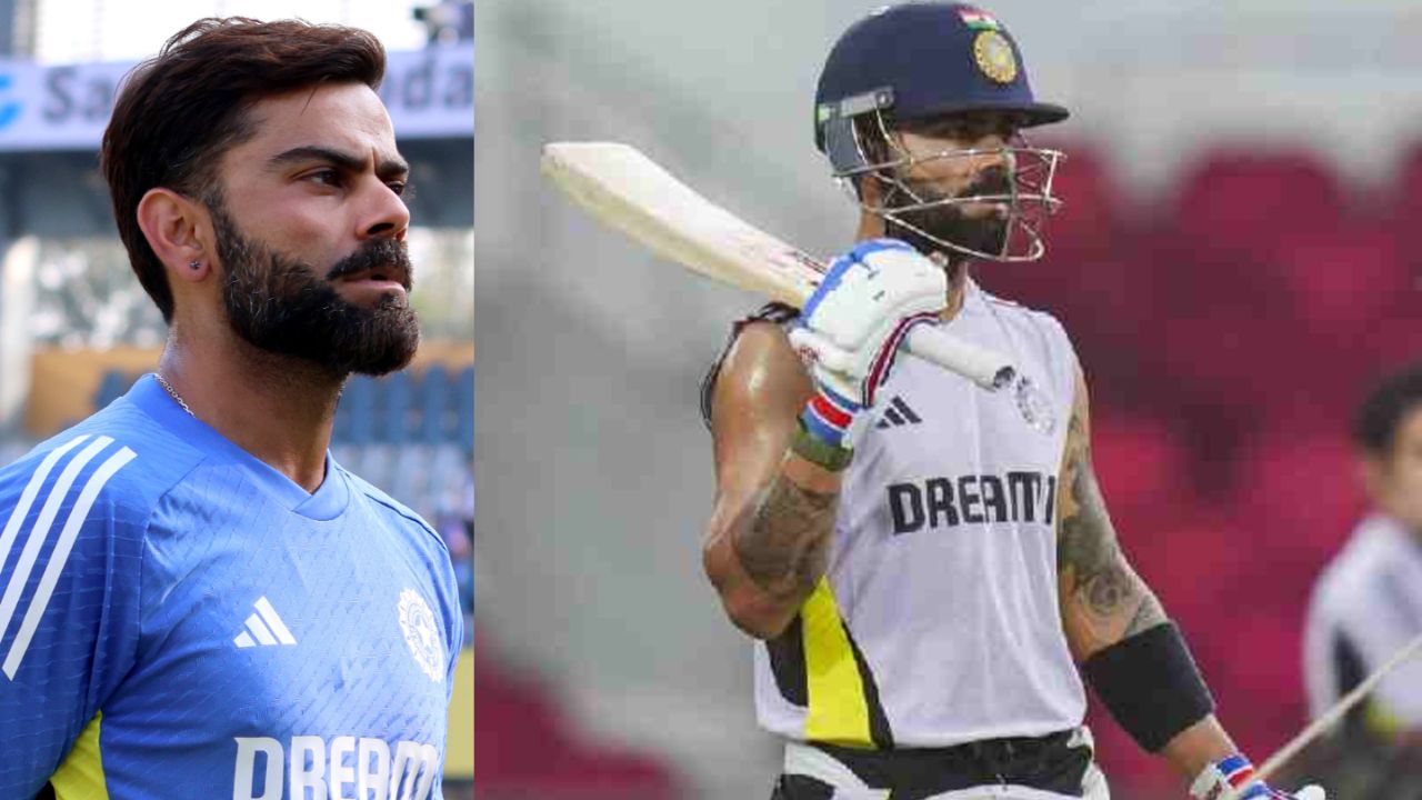 Virat Kohli receives special treatment from BCCI; Relaxation cited on Fitness Test