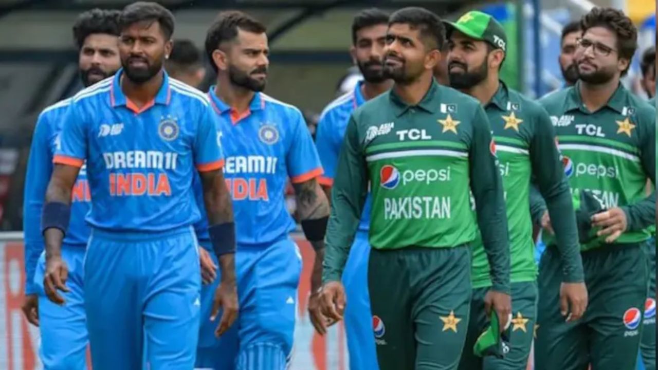 Asia Cup 2025- Pakistan set to win vs India!! Special preparation starts