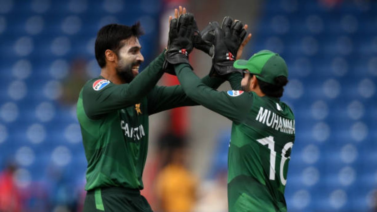 Justice for Mohammad Rizwan: Former teammate creates ruckus after ODI Captaincy snub