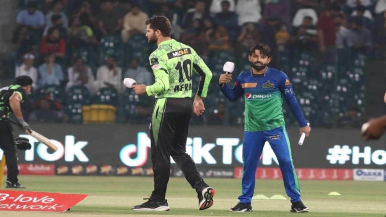 Mohammad Rizwan leaves PCB red-faced with shocking revelation after ODI Captaincy snub