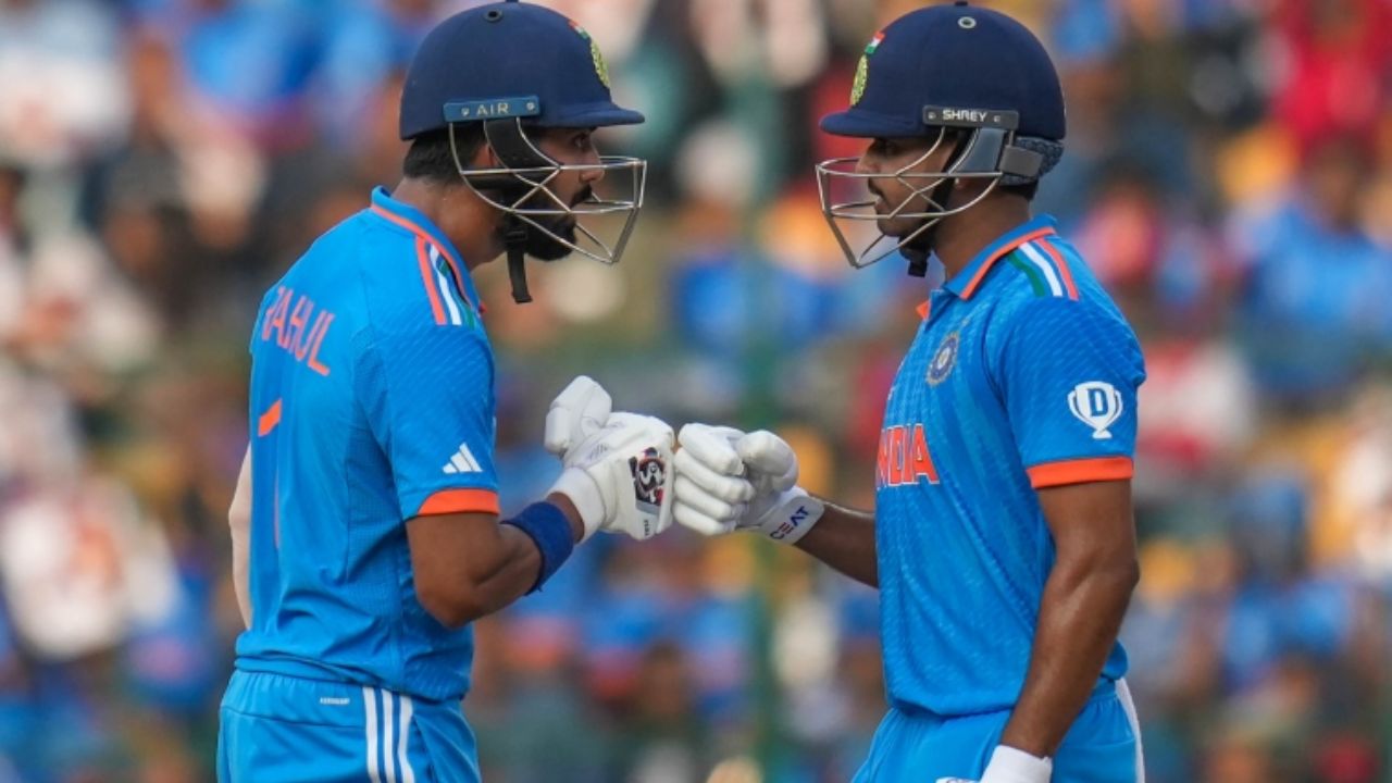 Shreyas Iyer, KL Rahul returns as Indian alternate XI announced for Asia Cup 2025