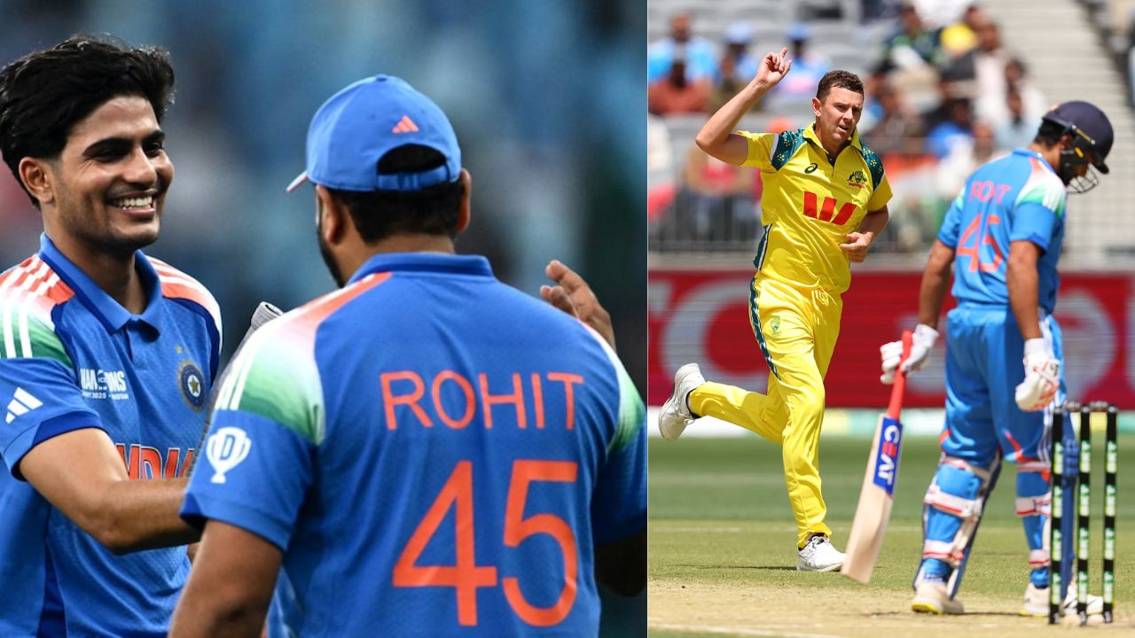 'Rohit Sharma will deliberately underperform after Captaincy snub', former India Captain nullifies mindless claims