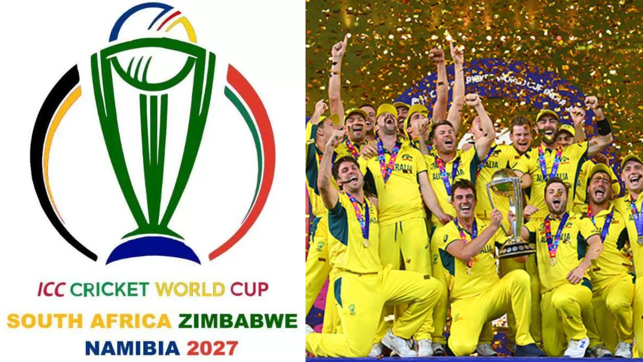 World Cup Update: ICC confirms venues for 2027 ICC World Cup in South Africa