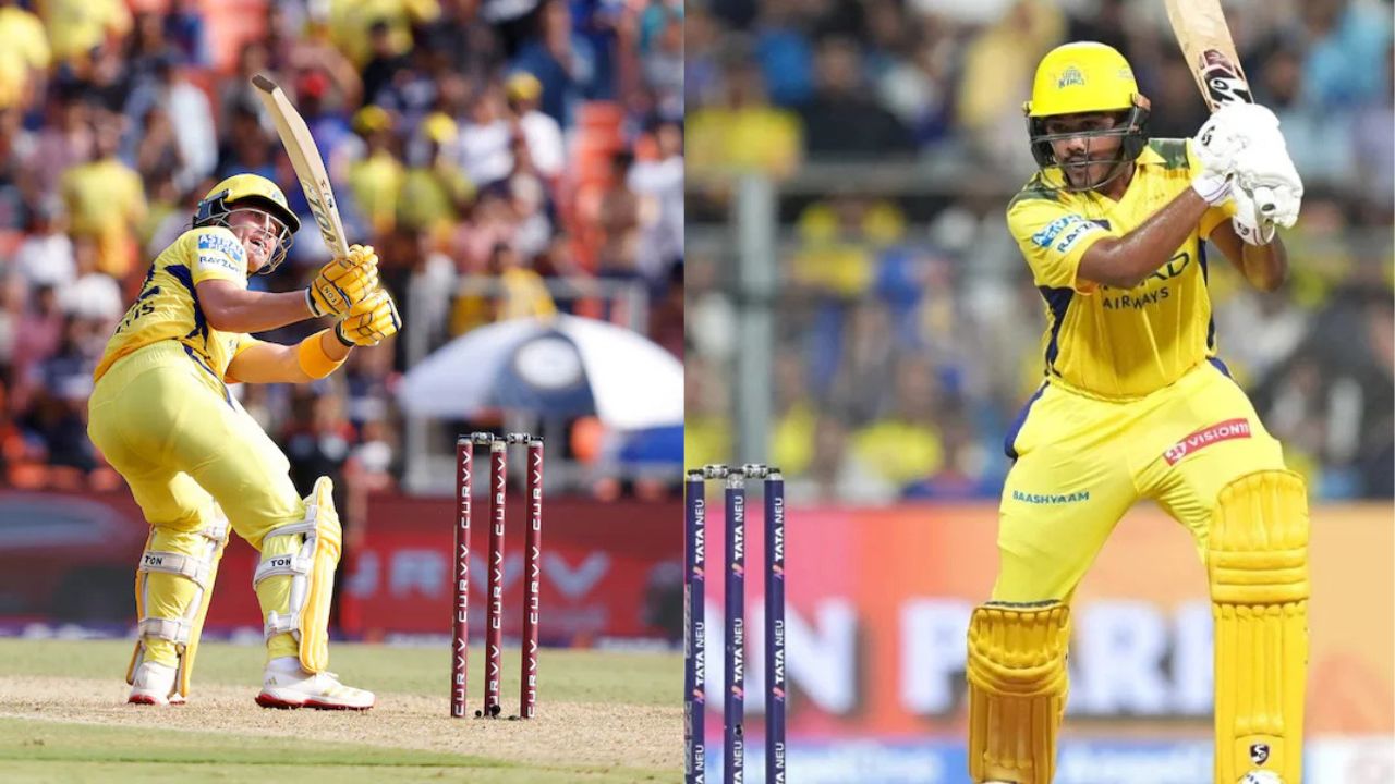 Dewald Brevis, Ayush Mhatre to play for CSK again? Ruturaj Gaikwad reveals