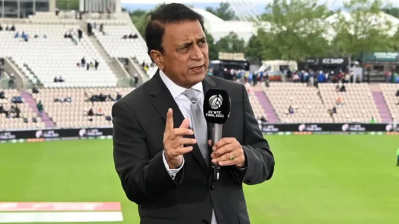 "They should focus on their country’s cricket," Sunil Gavaskar fires back at overseas players