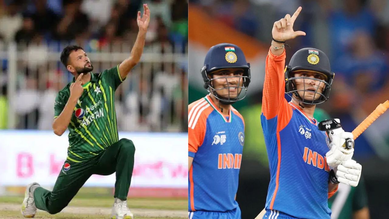 Ihsanullah lynched in Pakistan after open challenge to Abhishek Sharma